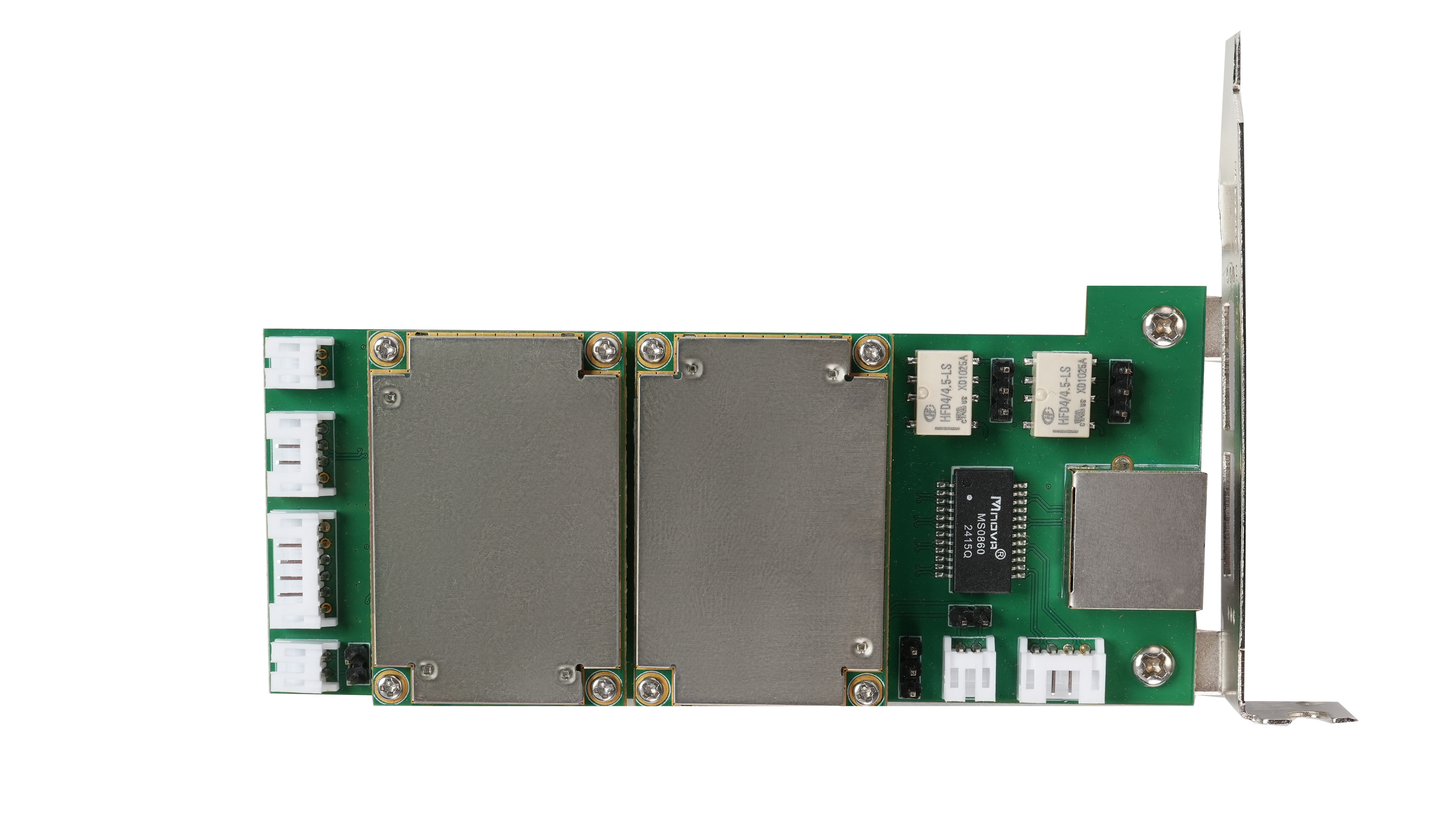 Модуль мониторинга Fplus